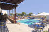 Scorpions Beach Studios and Apartments 